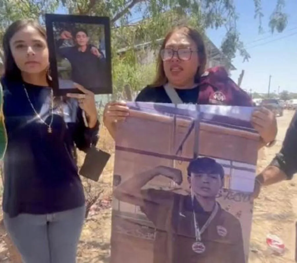 Reclutamiento criminal cobra otra víctima: asesinan a joven boxeador