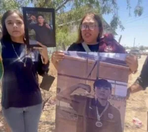 Reclutamiento criminal cobra otra víctima: asesinan a joven boxeador
