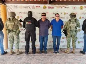 Maru es traidora: Morena; PAN: Rocha es un narco