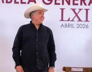 Senador Enrique Inzunza niega ser testigo cooperante en Estados Unidos