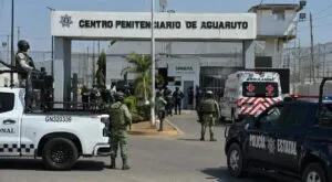 Siete internos mueren tras riña en penal de Aguaruto