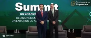 T-MEC y nearshoring exigen frenar deterioro institucional en México
