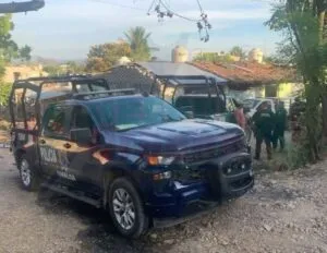 Ataque con drones eleva tensión de seguridad en Escuinapa