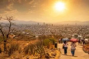 Canícula 2026: el reto climático que pondrá a prueba a México