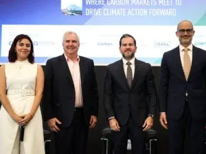 Celebran Cumbre Climática Latinoamericana y del Caribe en NL