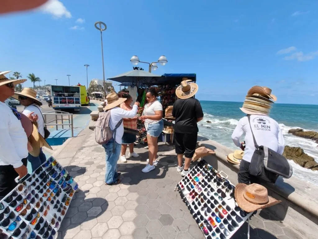 Cruceros han dejado una derrama económica superior a los 20 mdp