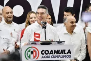 En Coahuila barrimos a los narcopolíticos de Morena: PRI