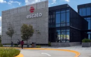 Escato consolida infraestructura y fortalece el empleo industrial en México