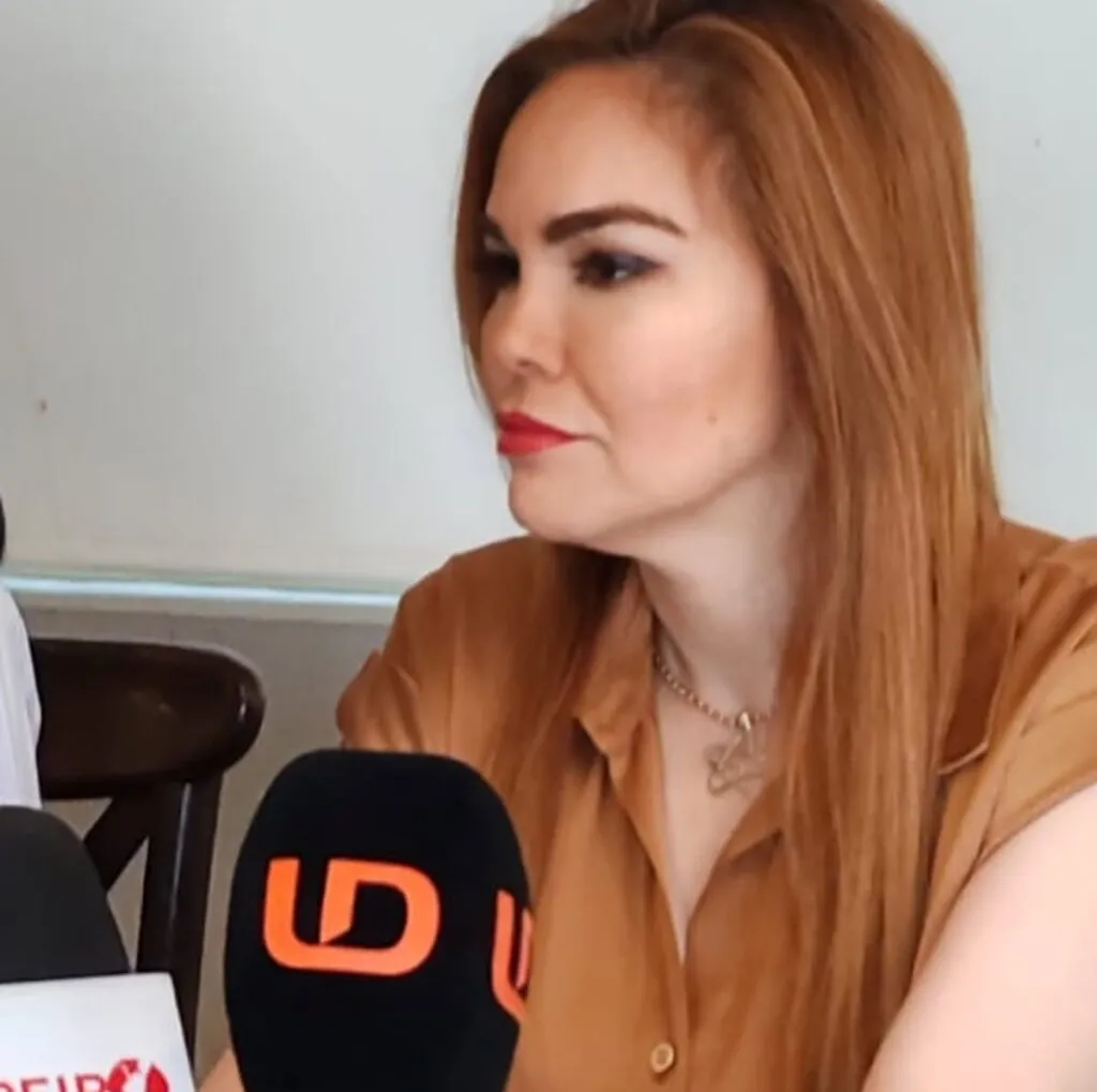 GN limita protección a diputada del PRI tras amenaza en Sinaloa