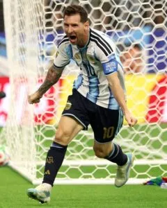 Messi impulsa a Argentina a dieciseisavos del Mundial 2026