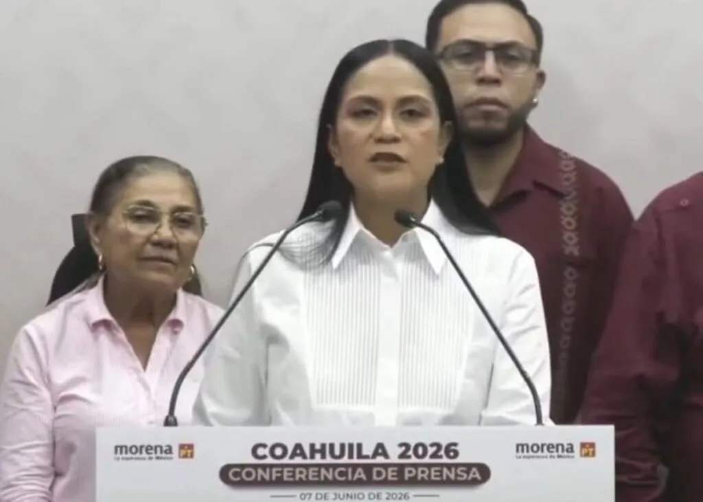 Morena lleva al PRI al terreno legal por presunta coacción del voto en Coahuila