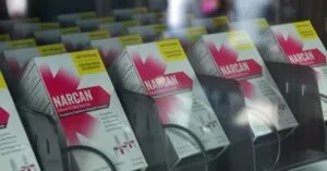 Nueva York anuncia expendedores de medicamento para contrarrestar sobredosis de fentanilo