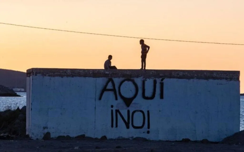 Pueblos indígenas anuncian toma de planta de amoniaco en Sinaloa