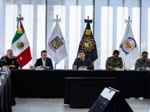 Reporta Fuerza Civil saldo blanco en primeras actividades del Mundial