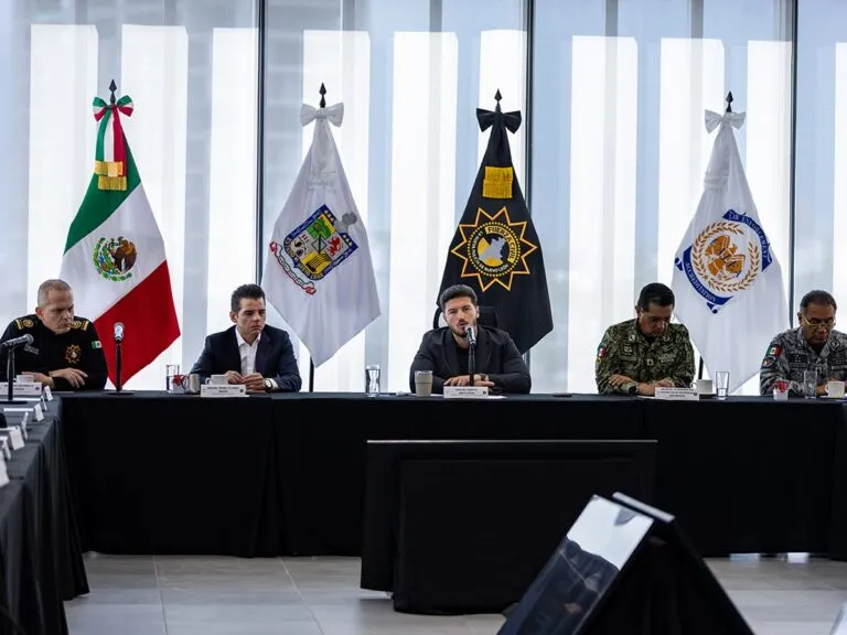 Reporta Fuerza Civil saldo blanco en primeras actividades del Mundial