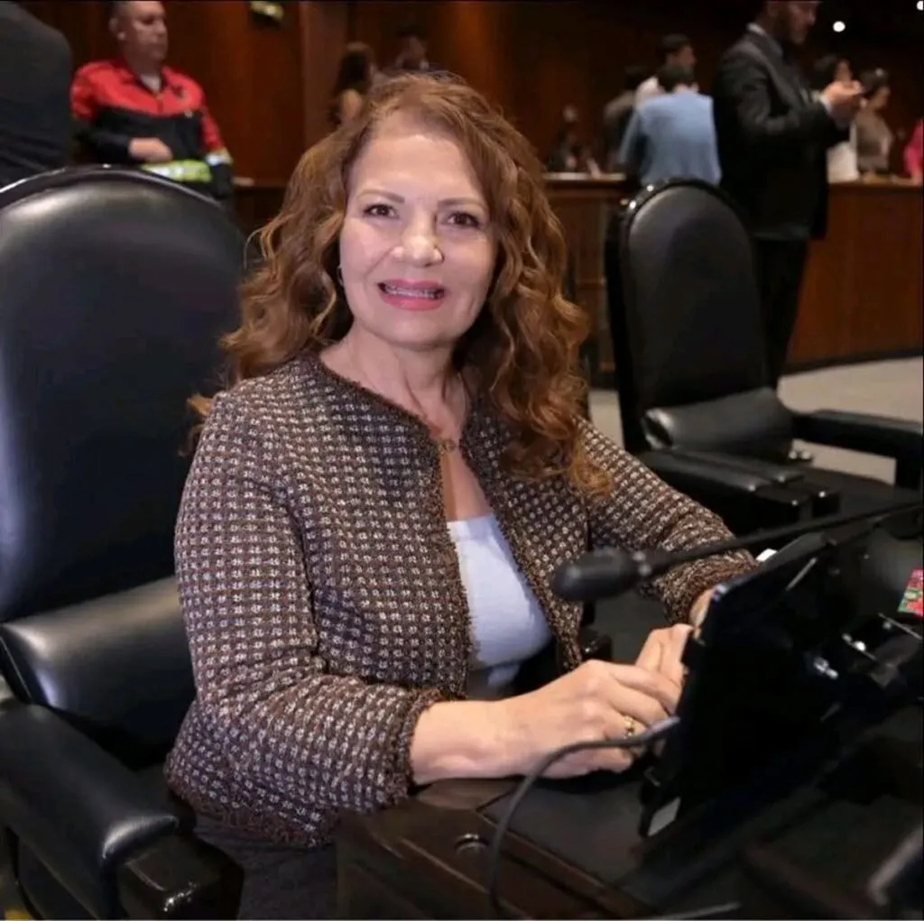 Secuestro de hijo de diputada de Morena activa operativo en Baja California