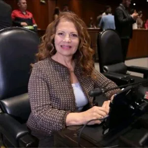 Secuestro de hijo de diputada de Morena activa operativo en Baja California