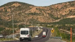 Accidente de autobús deja tres muertos en San José del Cabo