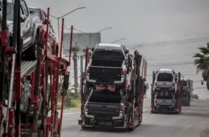 Baja California trabaja de la mano con Toyota ante ajustes globales de producción