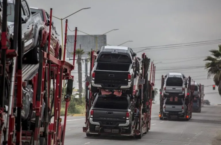 Baja California trabaja de la mano con Toyota ante ajustes globales de producción