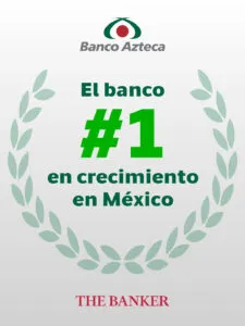 Banco Azteca y The Banker: solidez clave en el ecosistema mexicano