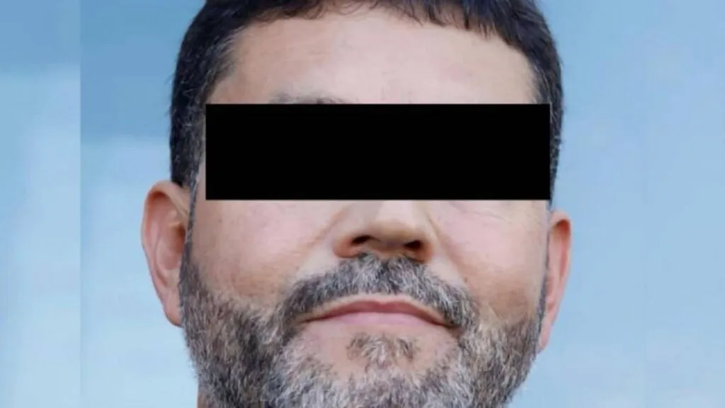 Cae "El Tío", miembro de "Los Chapitos" en Mazatlán
