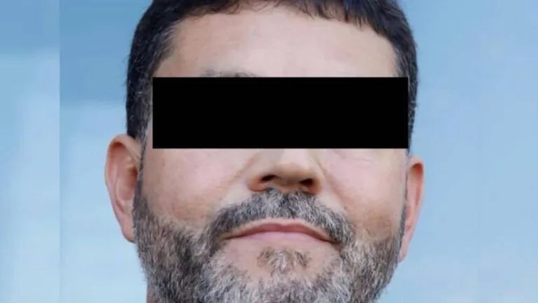 Cae "El Tío", miembro de "Los Chapitos" en Mazatlán