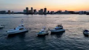 Celebran Pacific Marlin Cup y Mazatlán Boat Show 2026