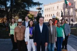 Coahuila, primer lugar nacional en calidad de vida: INEGI