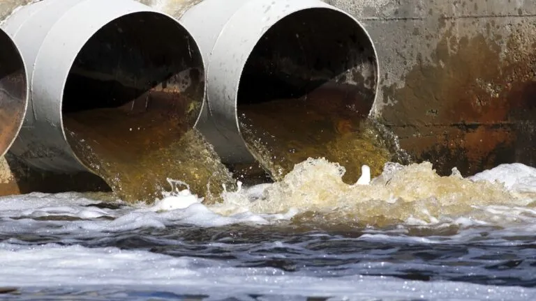 Daniel Madariaga Barrilado explica por qué el reúso del agua será clave para la hidrosostenibilidad