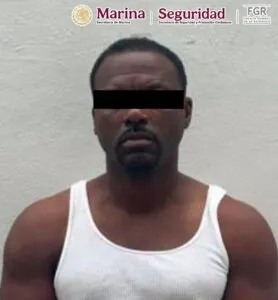 Deportan a persona requerida por autoridades en Estados Unidos