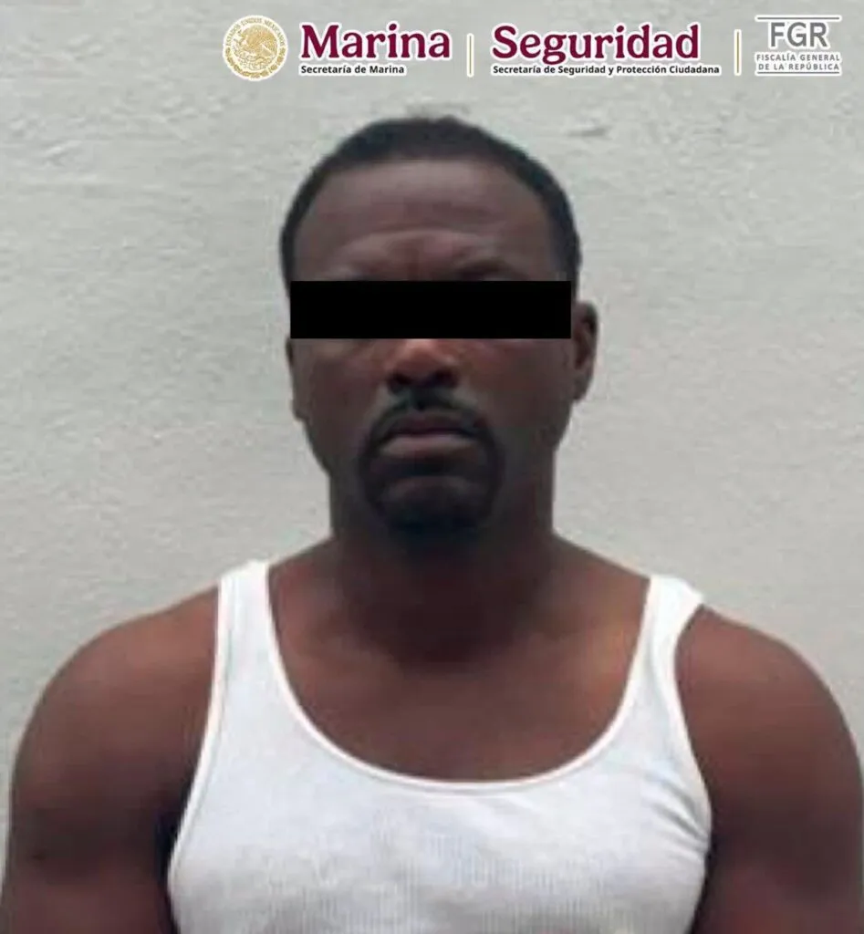 Deportan a persona requerida por autoridades en Estados Unidos
