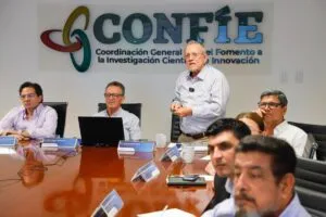 Dialogan sobre seguridad y responsabilidad ambiental de la planta de amoniaco de Topolobampo