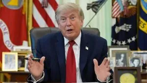 EE.UU. no renovará el T-MEC con México y Canadá