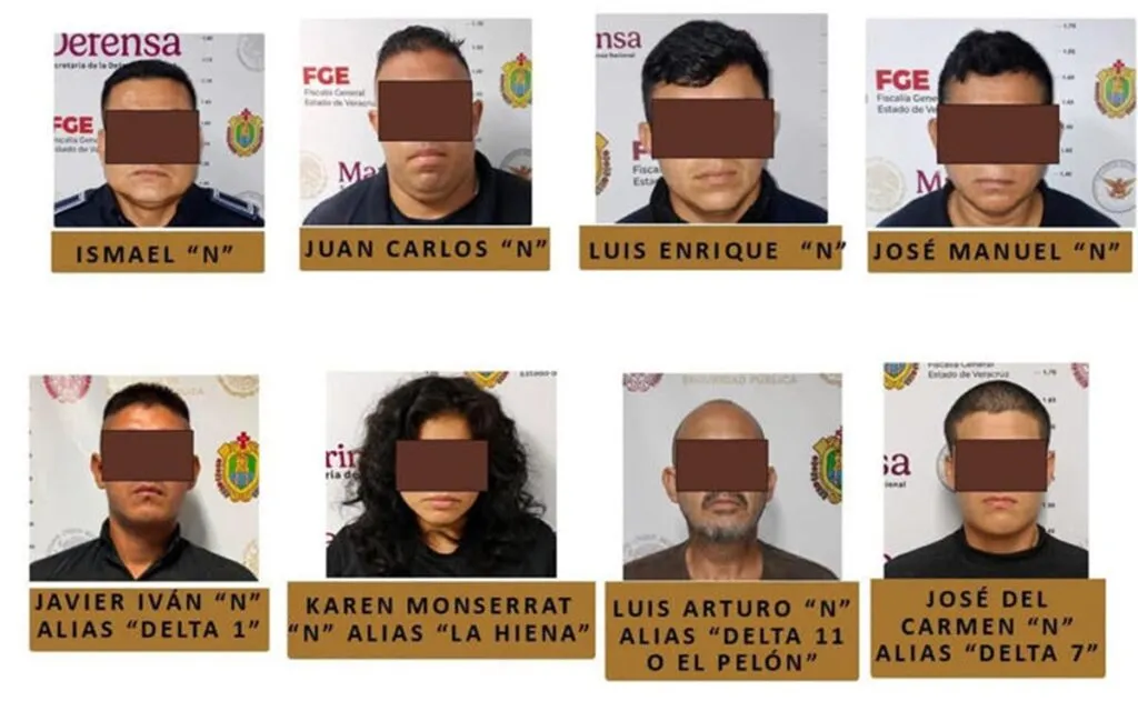 Fiscalía de Veracruz confirma el homicidio de periodista Roxana Guzmán