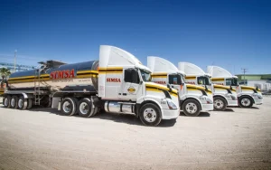 Grupo SIMSA consolida infraestructura con tecnología y criterios ESG