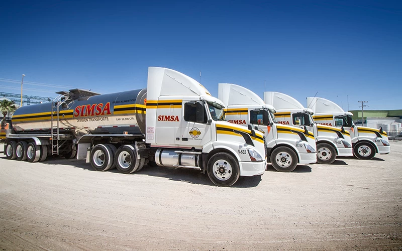 Grupo SIMSA consolida infraestructura con tecnología y criterios ESG