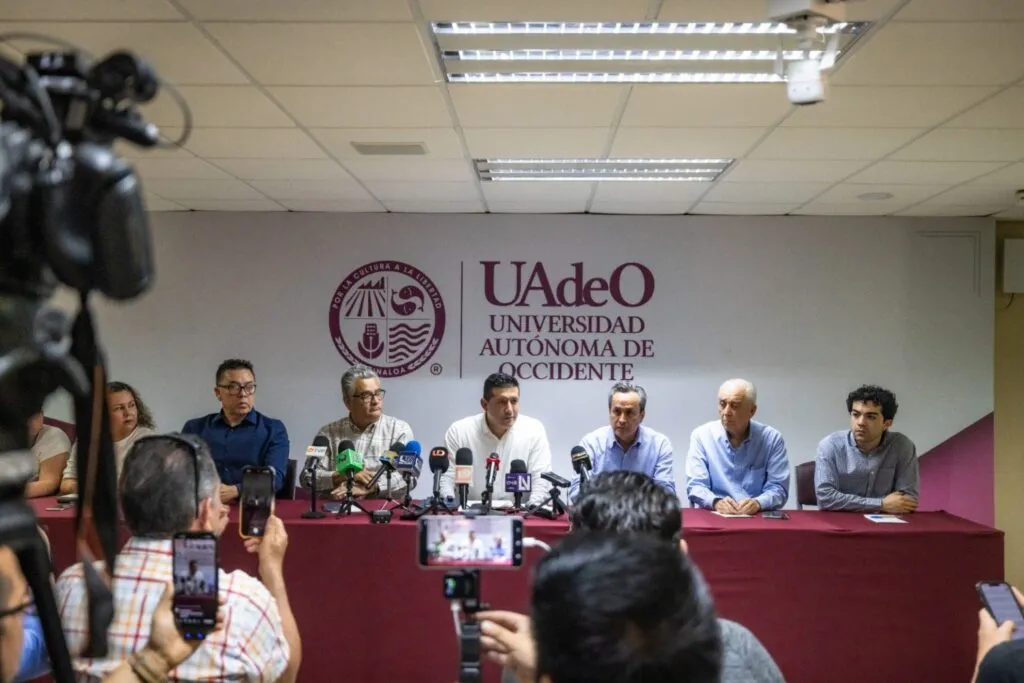Habrá mesas de diálogo para tema de la planta GPO de Topolobampo