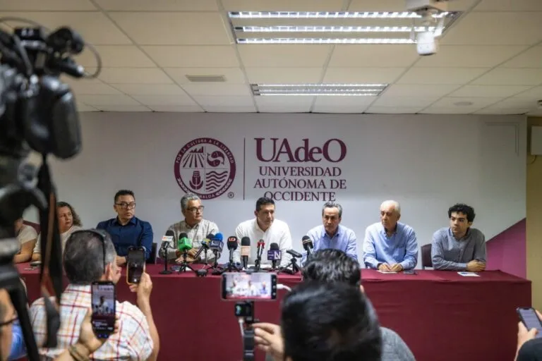 Habrá mesas de diálogo para tema de la planta GPO de Topolobampo