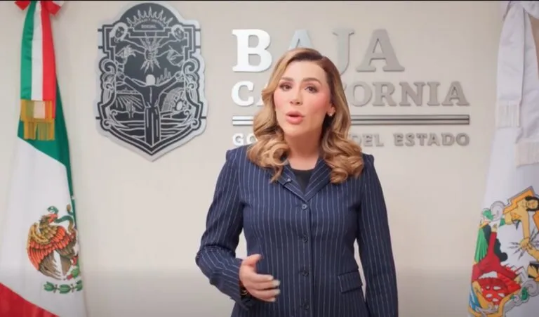 Marina del Pilar rechaza negociación con EU y niega reunión en Panamá por audios