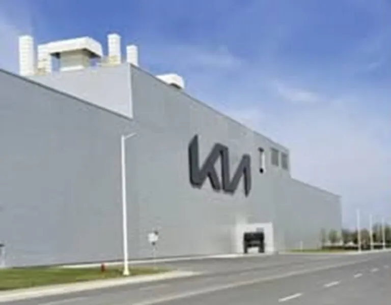 México destaca inversión de Kia para producción de vehículo eléctrico