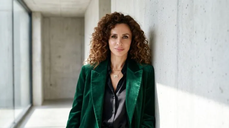 Mónica Reyes Fuchs destaca el ejercicio como una herramienta para fortalecer la gestión emocional