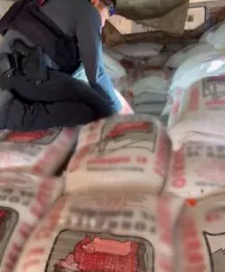 Presidenta de Coparmex Sinaloa deslinda a su empresa tras aseguramiento de metanfetamina en Sonora