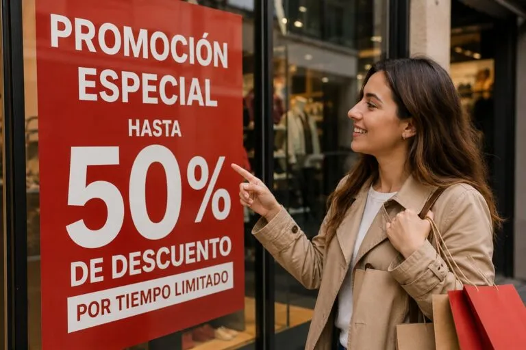 Promociones que realmente funcionan para atraer clientes; conoce estos tips funcionan para atraer clientes