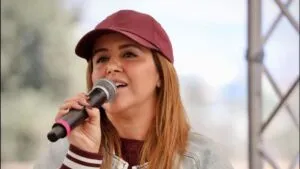 Regidora de Morena es atacada en Baja California; asesinan a su esposo