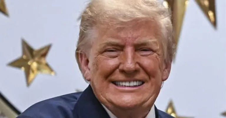 Trump celebró el anuncio de Toyota de trasladar su planta de México a Estados Unidos