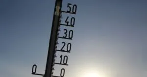 Advierten altas temperaturas en Sonora durante la semana.