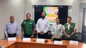 Anuncian Feria del Empleo que ofertará más de mil 200 vacantes