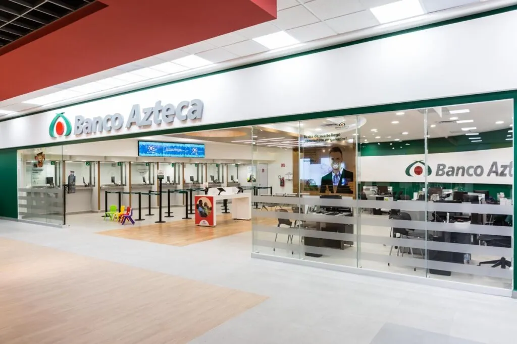 Banco Azteca fortalece inclusión financiera y autonomía de adultos mayores