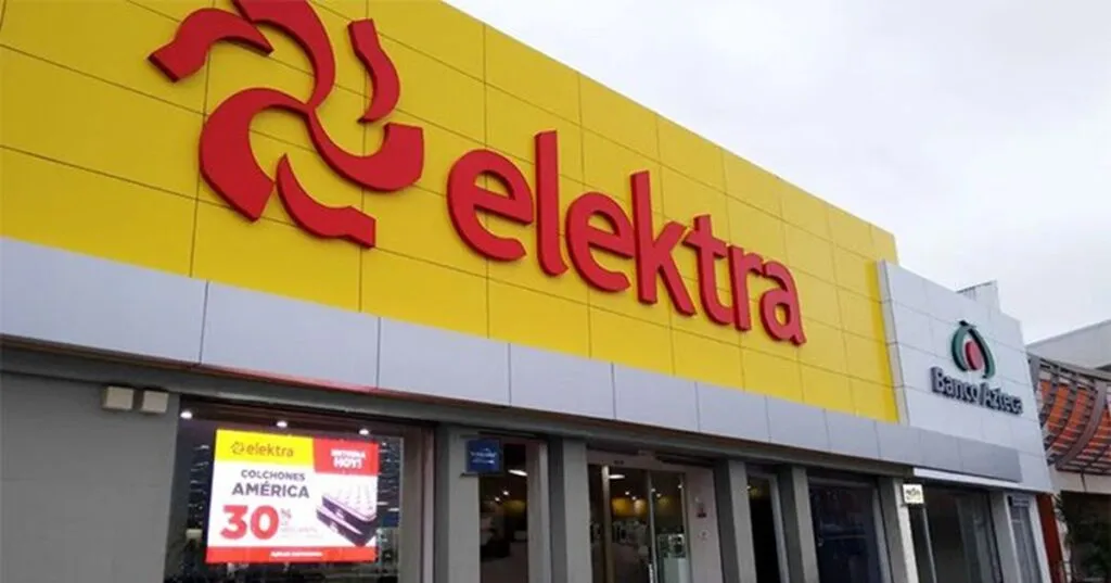 Banco Azteca y Elektra eliminan comisiones para enviar dinero a Colombia tras sismo